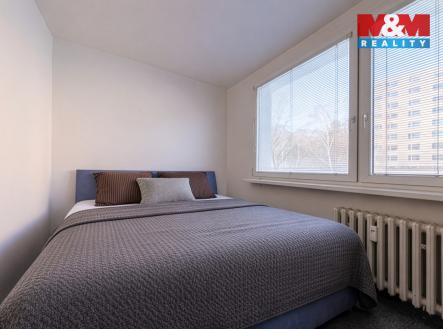 Prodej bytu, 4+1, 79 m²