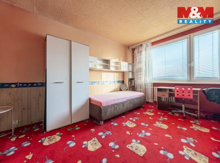 Prodej bytu, 4+1, 79 m²