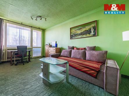 Prodej bytu, 4+1, 79 m²