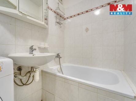 Prodej bytu, 1+1, 38 m²