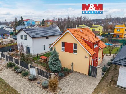 Prodej domu/vily, 96 m²