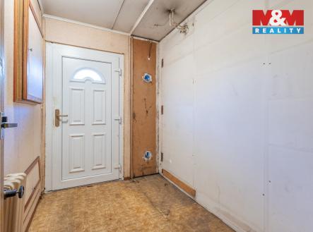 Prodej domu/vily, 200 m²