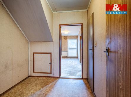 Prodej domu/vily, 200 m²