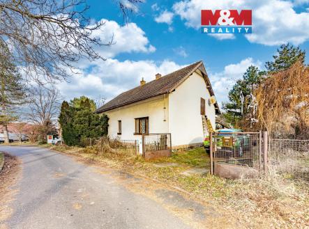 Prodej domu/vily, 99 m²