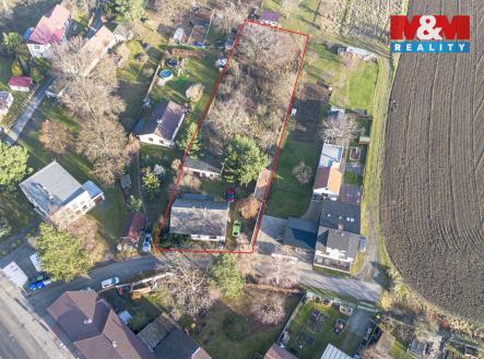 Prodej domu/vily, 99 m²