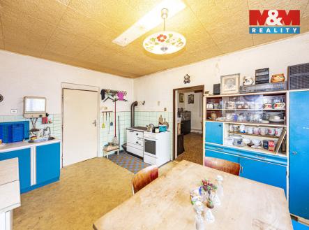 Prodej domu/vily, 99 m²