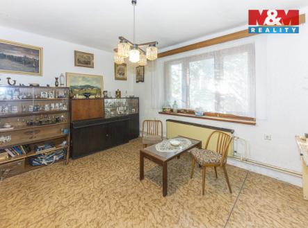 Prodej domu/vily, 99 m²