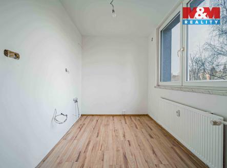 Prodej bytu, 3+1, 67 m²