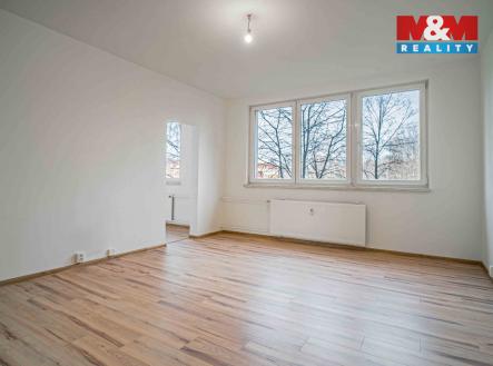 Prodej bytu, 3+1, 67 m²