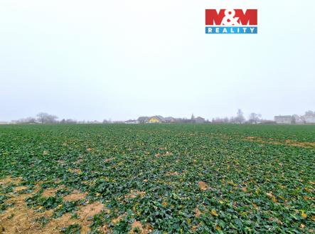 Prodej pozemku pro bydlení, 5 343 m²