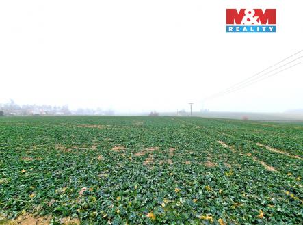 Prodej pozemku pro bydlení, 5 343 m²