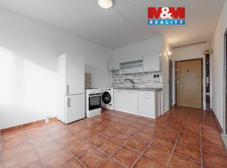 Prodej bytu, 1+1, 37 m²