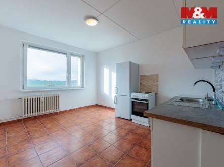 Prodej bytu, 1+1, 37 m²