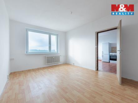 Prodej bytu, 1+1, 37 m²
