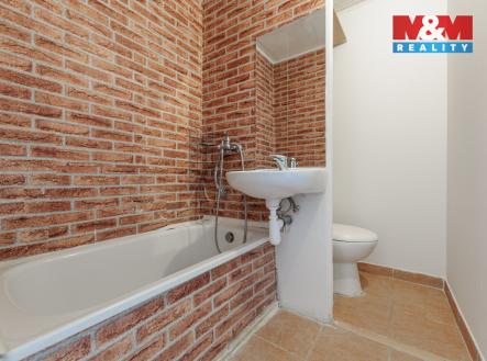 Prodej bytu, 1+1, 37 m²