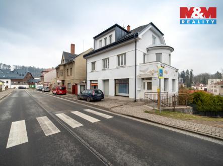 Pronájem kanceláře, 25 m²