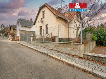 Prodej domu/vily, 138 m²