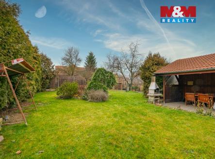 Prodej domu/vily, 138 m²