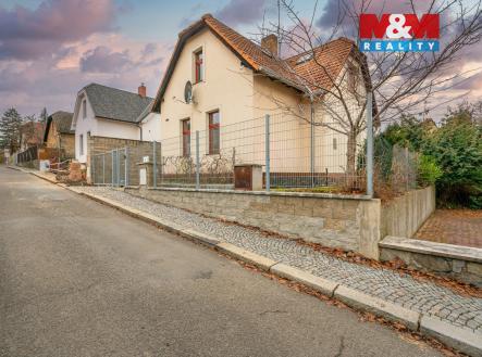 Prodej domu/vily, 138 m²