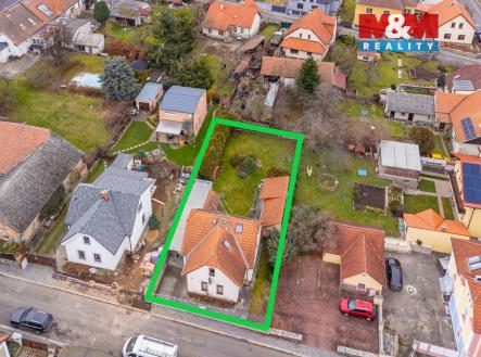 Prodej domu/vily, 138 m²