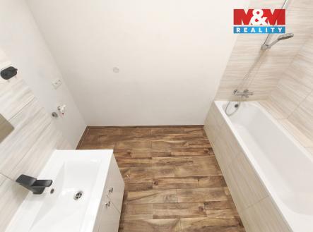 Pronájem bytu, 4+1, 76 m²