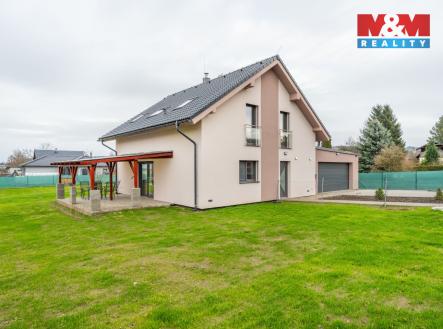 Prodej domu/vily, 213 m²