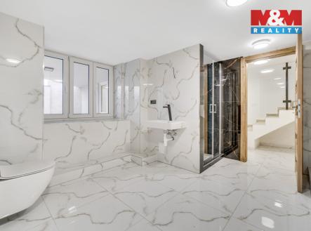 Prodej domu/vily, 138 m²