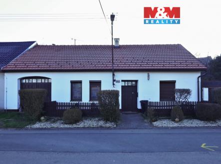 Prodej domu/vily, 240 m²