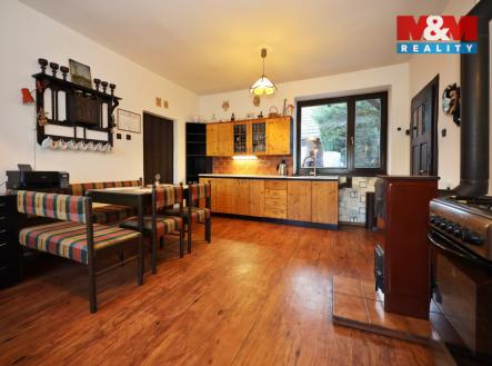 Prodej domu/vily, 240 m²