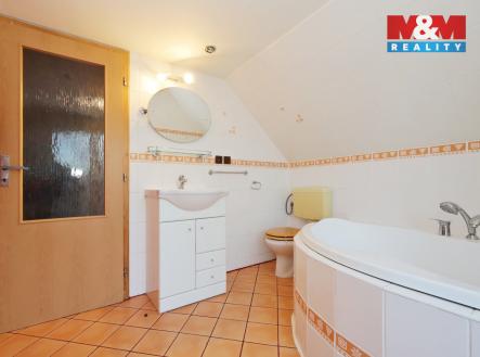 Prodej domu/vily, 240 m²