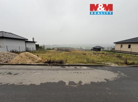 Prodej pozemku pro bydlení, 2 005 m²
