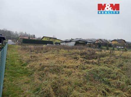 Prodej pozemku pro bydlení, 2 005 m²