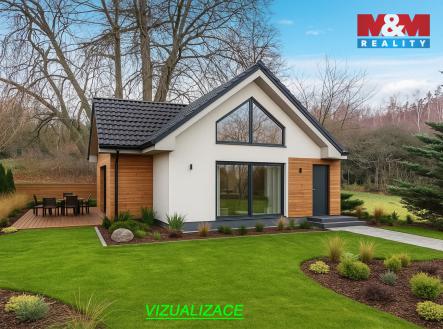 Prodej pozemku pro bydlení, 1 300 m²