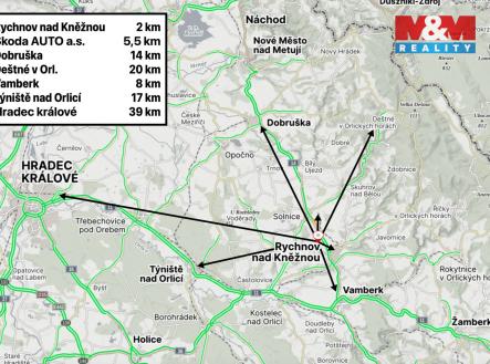Prodej pozemku pro bydlení, 999 m²
