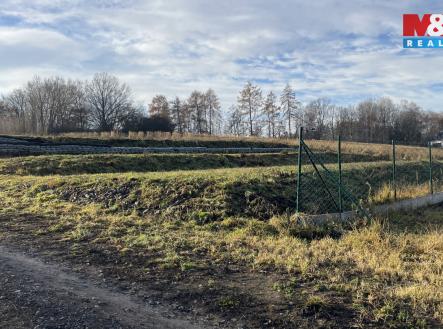 Prodej pozemku, zahrada, 400 m²