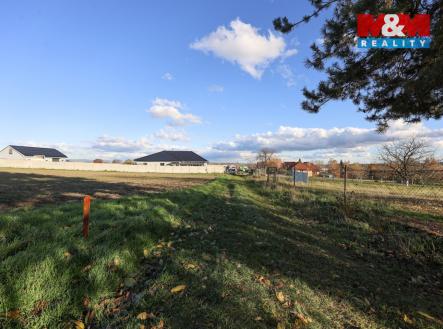 Prodej pozemku pro bydlení, 3 017 m²