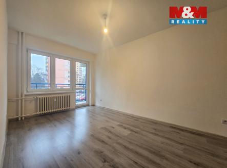 Prodej bytu, 4+1, 72 m²