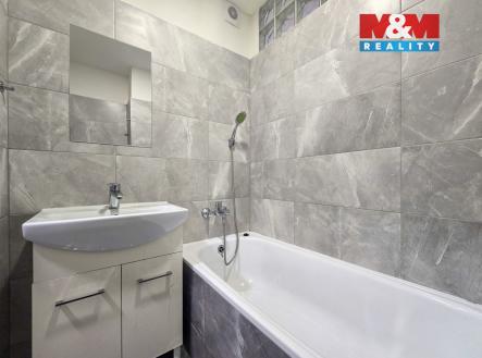 Prodej bytu, 4+1, 72 m²