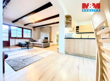 Prodej domu/vily, 350 m²