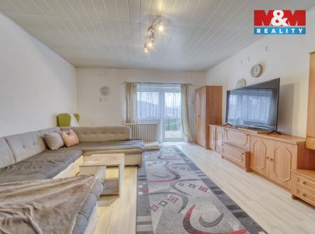 Prodej domu/vily, 168 m²