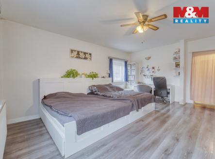 Prodej domu/vily, 168 m²