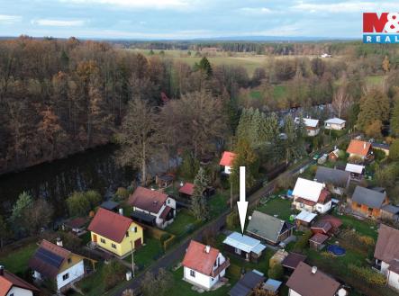 Prodej chaty/rekreačního objektu, 201 m²