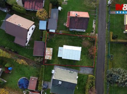 Prodej chaty/rekreačního objektu, 201 m²