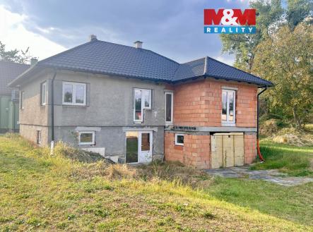 Prodej domu/vily, 180 m²