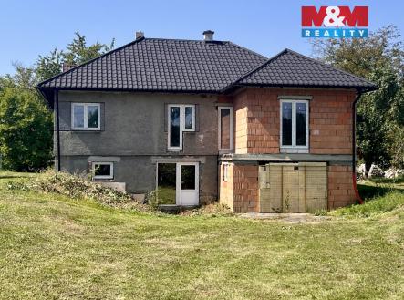 Prodej domu/vily, 180 m²
