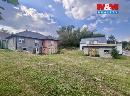 Prodej domu/vily, 180 m²