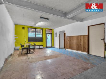 Prodej domu/vily, 300 m²