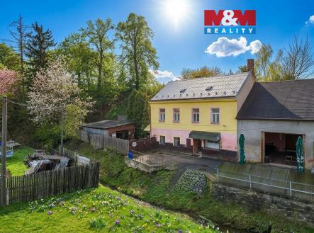 Prodej domu/vily, 300 m²