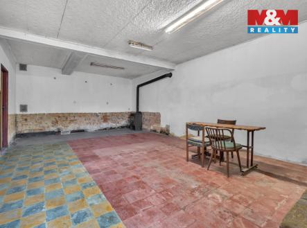 Prodej domu/vily, 300 m²