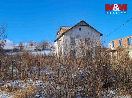 Prodej výrobní prostor, 500 m²